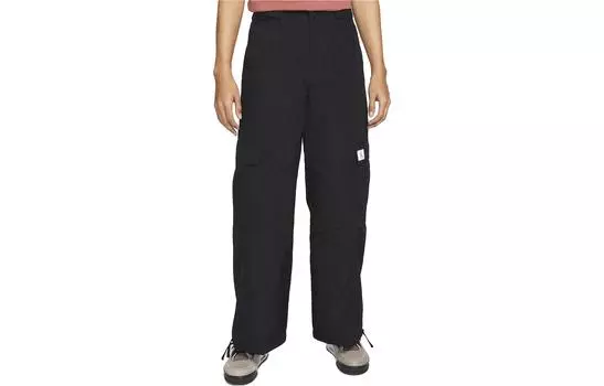 Женские повседневные брюки Jordan, цвет Black