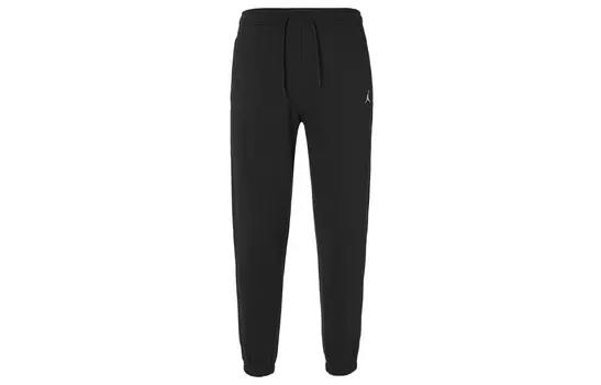 Женские повседневные брюки Jordan, цвет Black