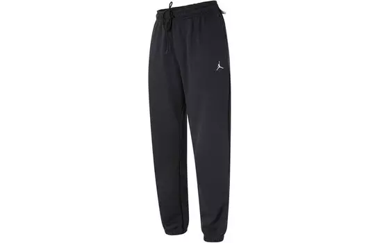 Женские повседневные брюки Jordan, цвет Black