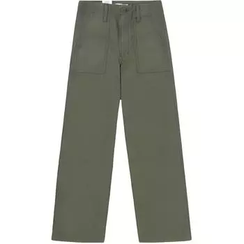 Женские повседневные брюки Levi's levi’s, цвет Army Green