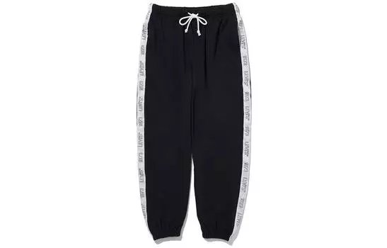 Женские повседневные брюки Levi's levi’s, цвет Black