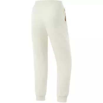 Женские повседневные брюки LiNing Fitness Series Gel Yellow