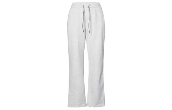 Женские повседневные брюки Loungeful, средне-серые Lululemon, Mixed Light Gray/HCUG