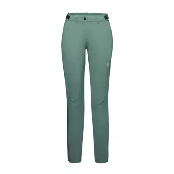 Женские повседневные брюки Runbold MAMMUT, черный