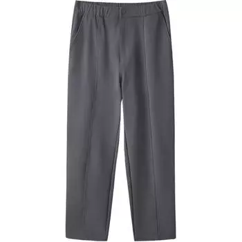 Женские повседневные брюки серии Mountain And Wild Outdoor, цвет Periscope, серые Skechers, Periscope Gray/0403