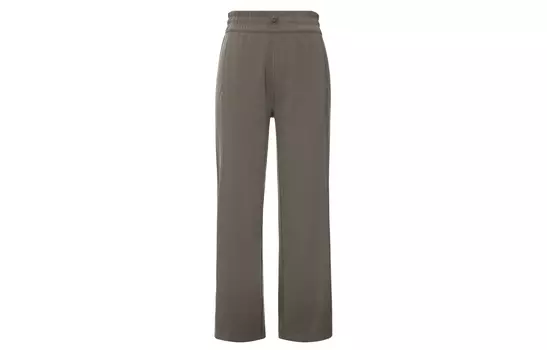 Женские повседневные брюки Softstreme Lululemon, Black/BLK