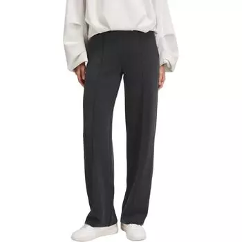 Женские повседневные брюки Softstreme Pintuck Lululemon, Gray Eucalyptus/Grey Eucalyptus