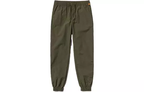Женские повседневные брюки Timberland, цвет Army Green