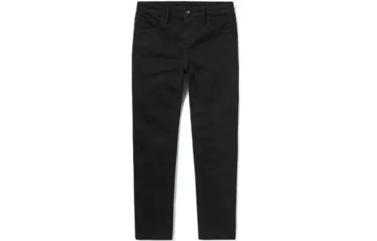 Женские повседневные брюки Timberland, цвет Black