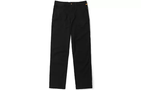 Женские повседневные брюки Timberland, цвет Black