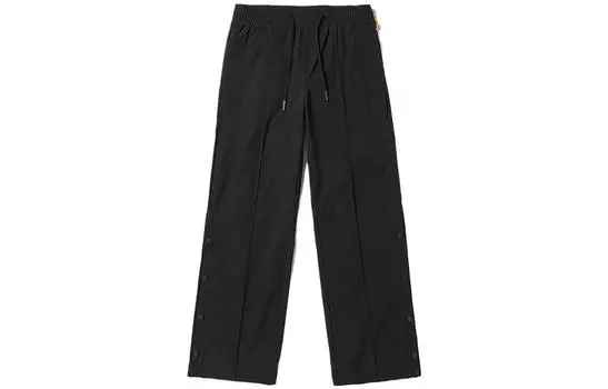 Женские повседневные брюки Timberland, цвет Black