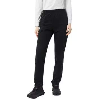 Женские повседневные брюки TRIAD T HELLY HANSEN, черный