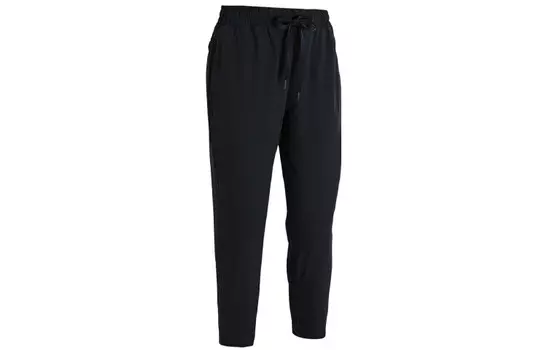 Женские повседневные брюки Under Armour, цвет Black