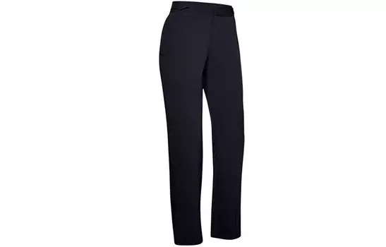 Женские повседневные брюки Under Armour, цвет Black