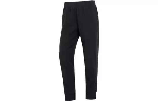 Женские повседневные брюки Under Armour, цвет Black