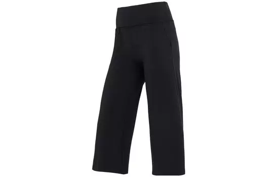 Женские повседневные брюки Under Armour, цвет Black