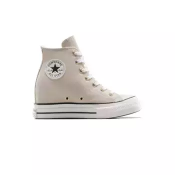 Женские повседневные кеды Converse Chuck 70 Wedge, цвет Arcilla