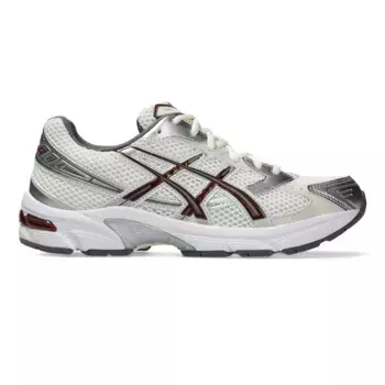 Женские повседневные кроссовки Asics GEL-1130, белый/коричневый