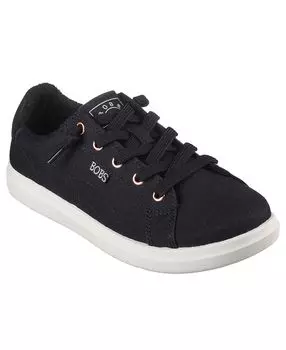 Женские повседневные кроссовки BOBS - D Vine от Finish Line Skechers, черный