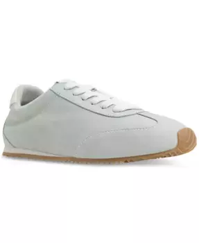 Женские повседневные кроссовки Carefree на шнуровке ALDO, зеленый