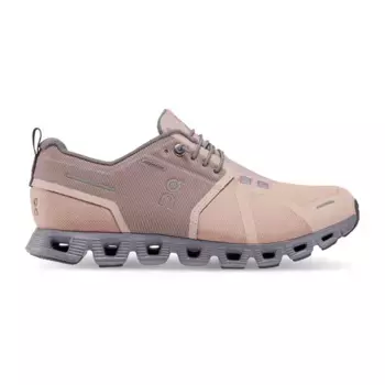 Женские повседневные кроссовки Cloud 5 Waterproof On, красный