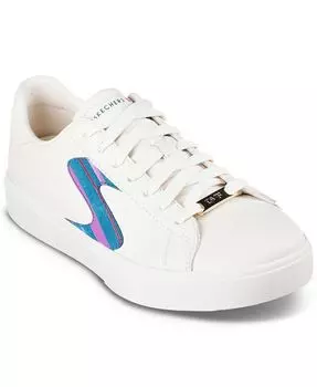Женские повседневные кроссовки DVF- Eden LX от Diane von Furstenberg от Finish Line Skechers, мультиколор