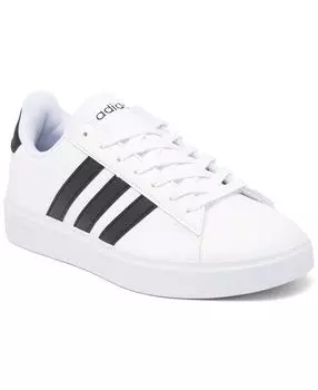 Женские повседневные кроссовки Grand Court Cloudfoam Lifestyle Court Comfort от Finish Line adidas