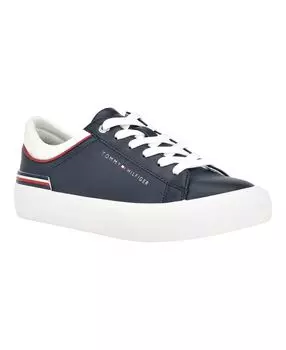 Женские повседневные кроссовки Kerline на шнуровке Tommy Hilfiger