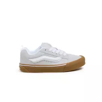 Женские повседневные кроссовки Knu Skool Vans, серый
