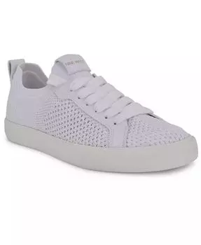 Женские повседневные кроссовки Looki на шнуровке Nine West, белый