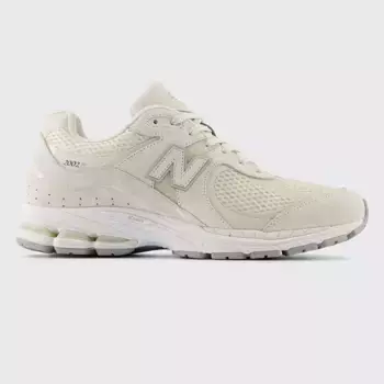 Женские повседневные кроссовки M2002WC New Balance, белый