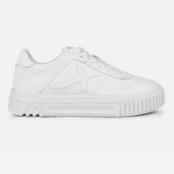 Женские повседневные кроссовки MINA 01 Munich, белый