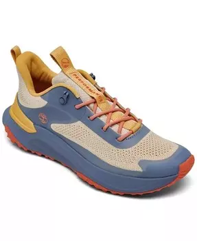 Женские повседневные кроссовки Motion Access с низкой шнуровкой от Finish Line Timberland, белый