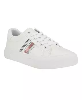 Женские повседневные кроссовки на шнуровке Андрей Tommy Hilfiger, мультиколор