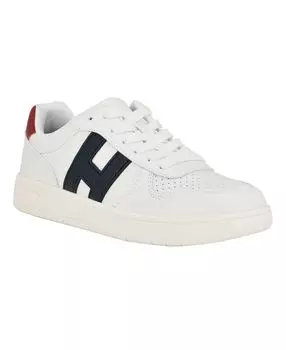 Женские повседневные кроссовки на шнуровке Veniz Tommy Hilfiger, белый
