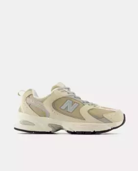 Женские повседневные кроссовки New Balance 530, бежевый
