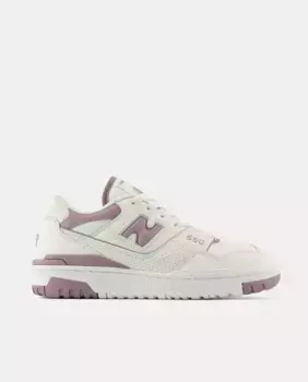 Женские повседневные кроссовки New Balance 550, белый
