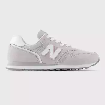 Женские повседневные кроссовки New Balance WL373SO2, розовый