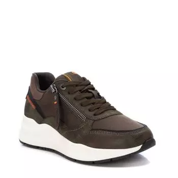 Женские повседневные кроссовки от XTI, цвет kakhi