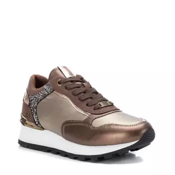 Женские повседневные кроссовки от XTI, цвет rust/copper