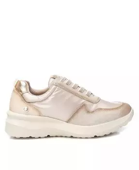 Женские повседневные кроссовки от XTI, коричневый/бежевый