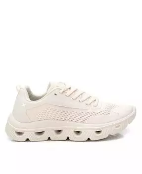 Женские повседневные кроссовки от XTI, коричневый/бежевый