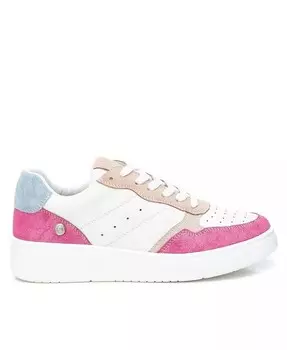 Женские повседневные кроссовки от XTI, розовый