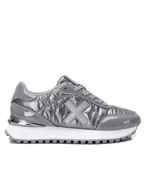 Женские повседневные кроссовки от XTI, серебряный