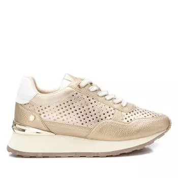 Женские повседневные кроссовки от XTI, золотой