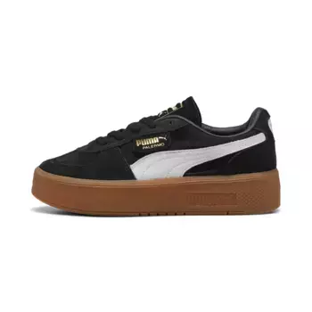 Женские повседневные кроссовки Palermo Elevata Wns Puma, чёрный