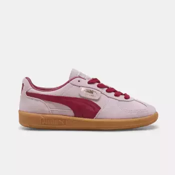 Женские повседневные кроссовки Palermo Puma, розовый