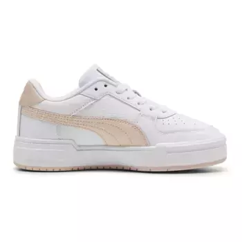 Женские повседневные кроссовки Puma CA Pro Classic, белый