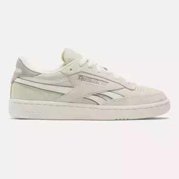 Женские повседневные кроссовки Reebok CLUB C REVENGE, белый