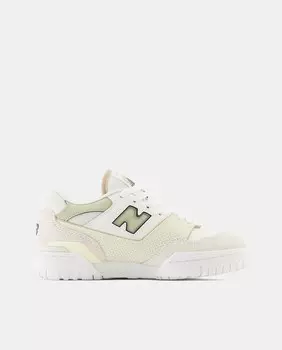 Женские повседневные кроссовки Retro Basket 550 New Balance New Balance